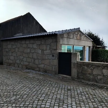Casa Do Pitoco Holiday home