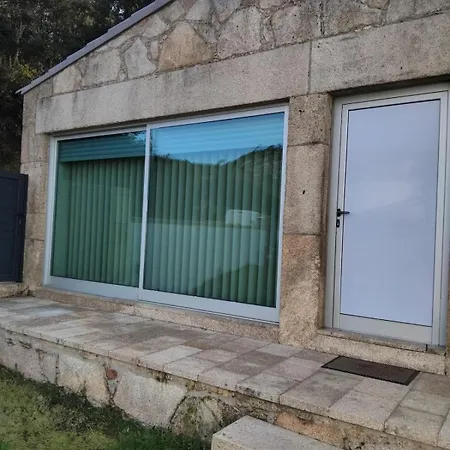 Casa Do Pitoco Holiday home *
