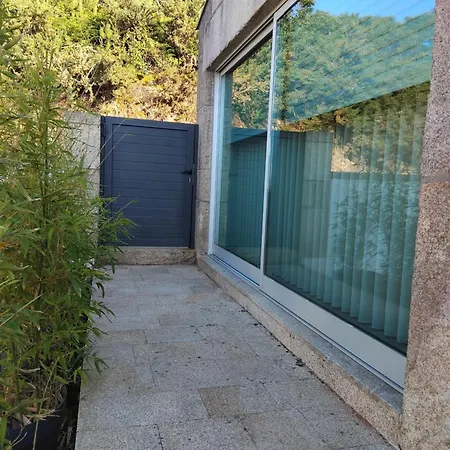 펜션 Casa Do Pitoco *