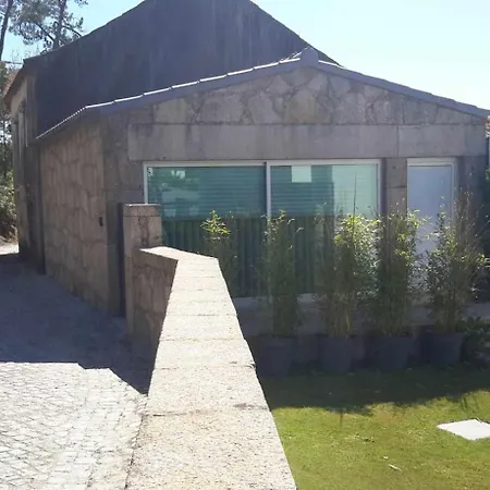 펜션 Casa Do Pitoco *