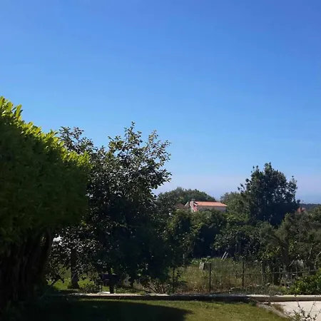 Casa Do Pitoco Belinho