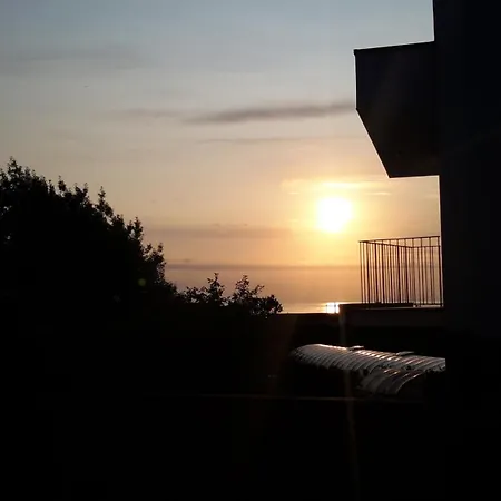 펜션 Casa Do Pitoco