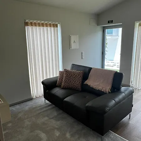 펜션 Casa Do Pitoco *