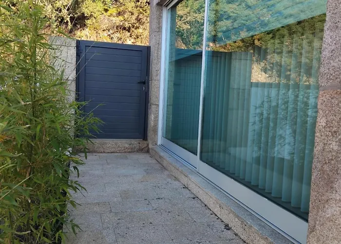 Vakantiehuis Casa Do Pitoco *