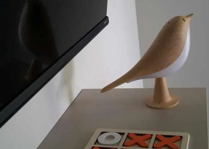 Casa Do Pitoco Tatil Evi *