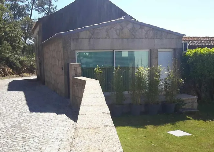 Tatil Evi Casa Do Pitoco *