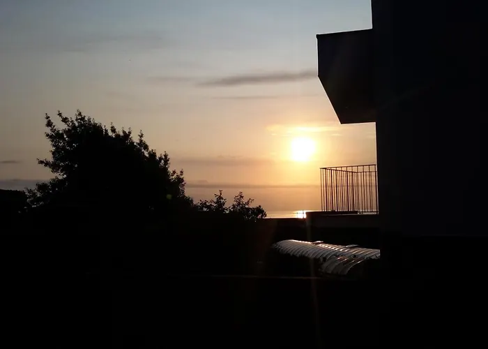 펜션 Casa Do Pitoco