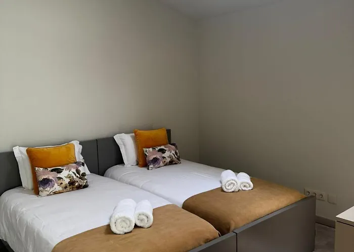 Casa Do Pitoco Tatil Evi Belinho