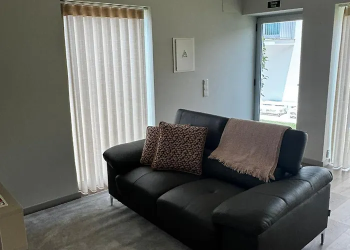 Vakantiehuis Casa Do Pitoco *