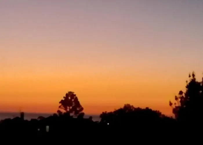 Casa Do Pitoco Belinho